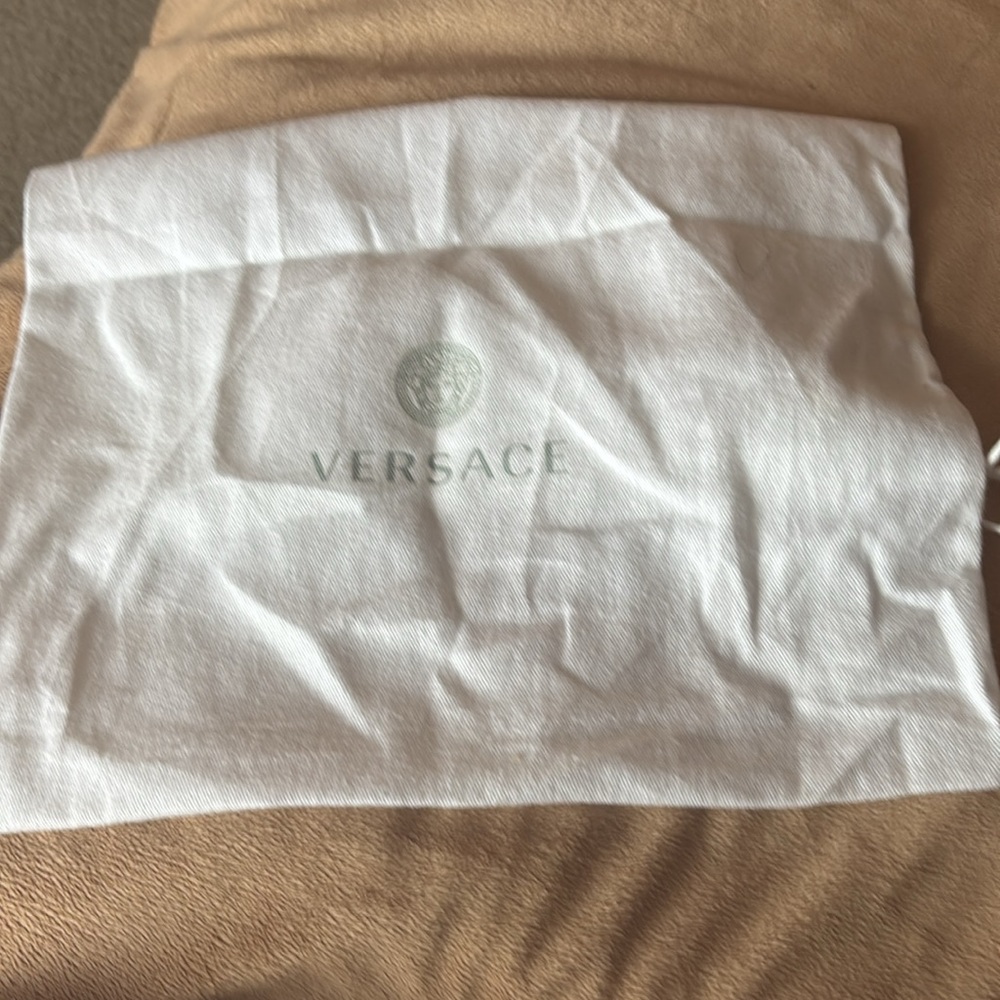 Versace Crossbody Bag - Picture 2 of 6